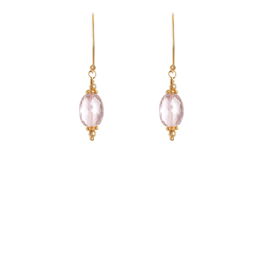 Camille Earrings E671 G