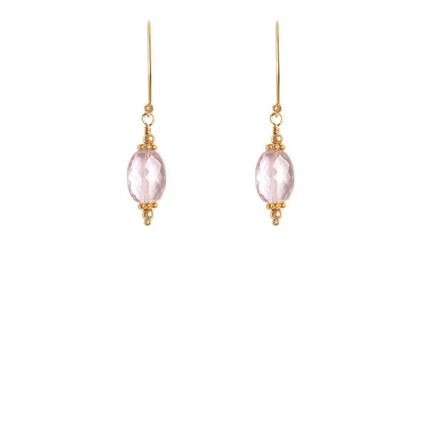 Camille Earrings E671 G