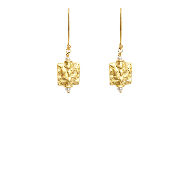 Madison Earrings E680 G