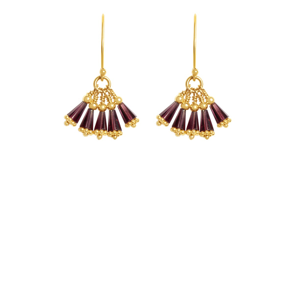 Isabella Earrings E707 G