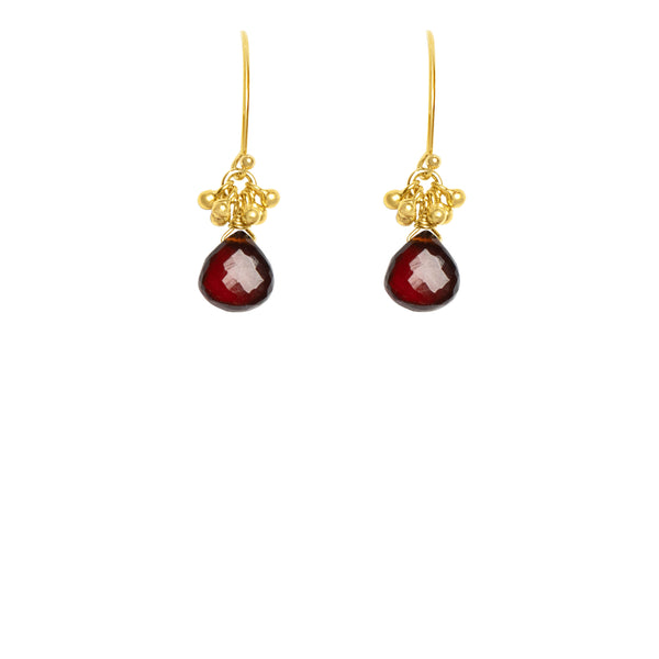 Isabella Earrings E711 G