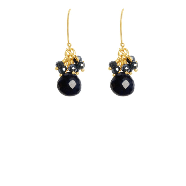 Taylor Earrings E716 G