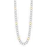 Olivia Necklace N121 GO