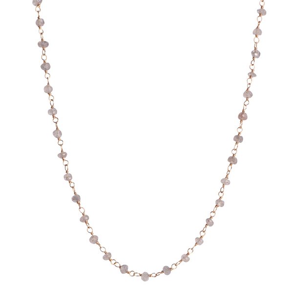 Emma Necklace N179 G