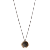 Morgan Necklace N181 GO