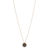 Morgan Necklace N187 GO