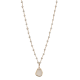 Madison Necklace N212 G