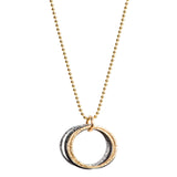 Olivia Necklace N218 MM