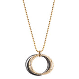 Olivia Necklace N219 MM