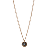 Morgan Necklace N226 GO