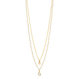 Kimberly Necklace N305 G