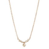 Madison Necklace N397 G