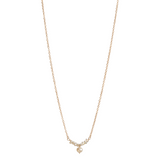 Madison Necklace N397 G