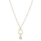 Madison Necklace N553 G