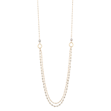 Madison Necklace N557 G