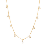 Kimberly Necklace N695 G