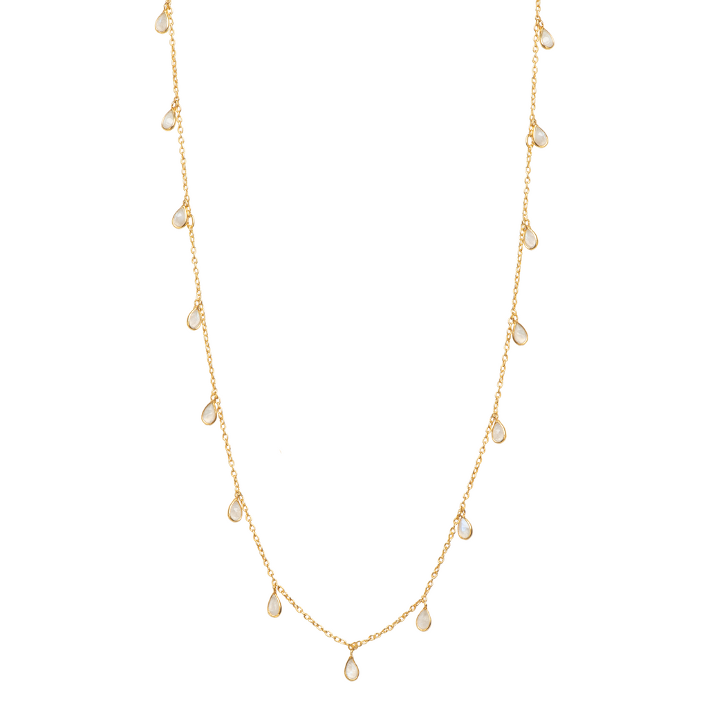 Kimberly Necklace N695 G