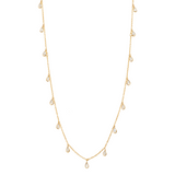 Kimberly Necklace N695 G