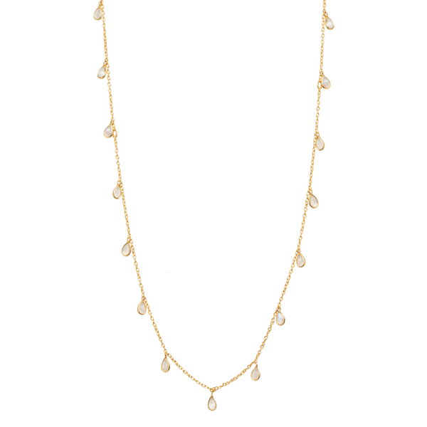 Kimberly Necklace N695 G