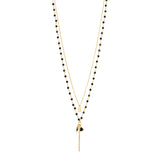Madeline Necklace N734 G