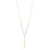 Isabella Necklace N748 G