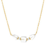 Chelsea Necklace N810 G