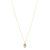 Chelsea Necklace N813 G