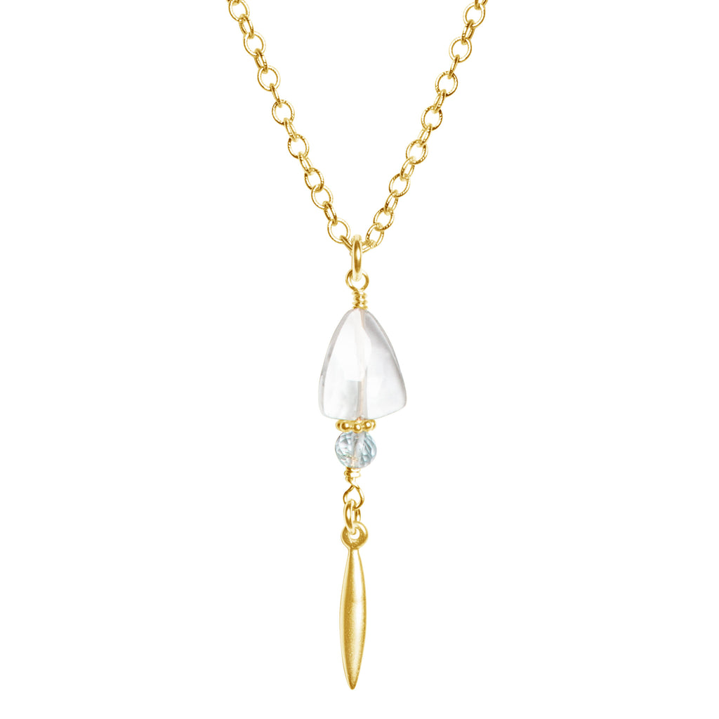 Chelsea Necklace N824 G