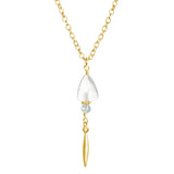 Chelsea Necklace N824 G