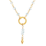 Chelsea Necklace N825 G