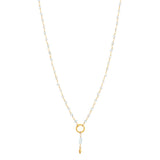 Chelsea Necklace N825 G