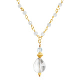 Chelsea Necklace N827 G