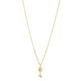 Melanie Necklace N847 G