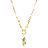 Melanie Necklace N861 G