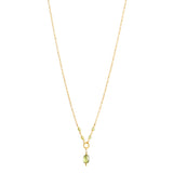 Melanie Necklace N861 G