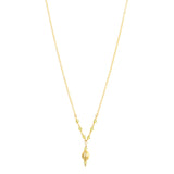 Melanie Necklace N863 G