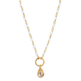 Kimberly Necklace N894 G