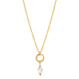 Kimberly Necklace N895 G