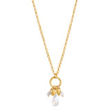 Kimberly Necklace N896 G