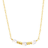 Kimberly Necklace N897 G