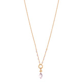 Camille Necklace N901 G