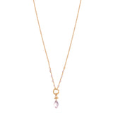 Camille Necklace N901 G