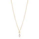 Camille Necklace N906 G
