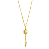 Madison Necklace N917 G