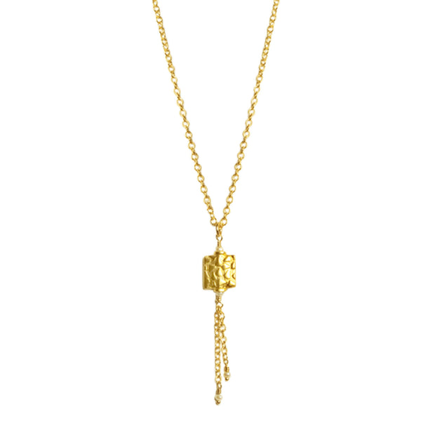 Madison Necklace N917 G