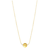Madison Necklace N920 G