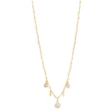 Bridal Necklace N926 G