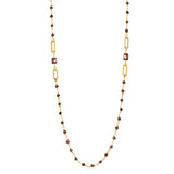 Isabella Necklace N947 G