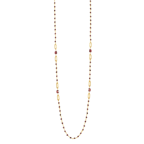 Isabella Necklace N947 G